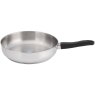 Judge Vista 28cm Stainless Steel Frying Pan