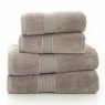 The Lyndon Company New Boston Bath Towel Stone