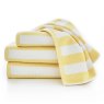 Deyongs Boston Bath Towel Yellow