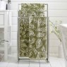 Deyongs Mixed Leaves Bath Towel Green Lifestyle
