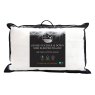 The Soft Bedding Company Goose Feather & Down Box Pillow