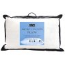The Soft Bedding Company Micro Cocoon Quilted Pillow 