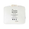 The Soft Bedding Company Wool Single Duvet 4.5 Tog