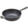 Judge Vista Ceramic Non-Stick 30cm Wok
