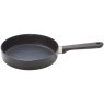 Judge Vista Ceramic Non-Stick 24cm Frying Pan Side View
