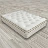 Dreamworld Drift Pocket Small Double (120cm) Platform Top Divan Set Mattress