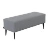 Fama Moonap Monroe Large Footstool Limited Fabrics