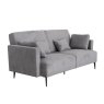Fama Moonap Monroe Deep 3 Seater Sofa Limited Fabrics