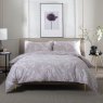 The Lyndon Company Petite Fleure Single Duvet Cover Set Pink