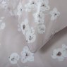 The Lyndon Company Petite Fleure King Duvet Cover Set Pink Close Up