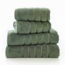 Rainham Towels (Multiple Sizes & Colours)