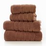 The Lyndon Company Rainham Bath Sheet Clay