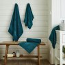 Deyongs Northmoor Bath Towel Lagoon Lifestyle