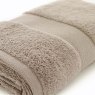 Deyongs Egyption Embrace Bath Towel Mushroom Close Up