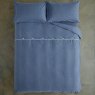 Deyongs Southwick Super King Duvet Cover Set Blue No Background