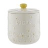 PRICE & KENSINGTON Daisy Sugar Jar