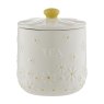 PRICE & KENSINGTON Daisy Tea Jar