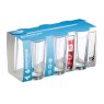 Essentials Hi-ball Glasses (Set Of 6) Pack Shot