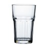 Manhattan Hi-ball Glasses (Set Of 4)