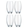 Mode Hi-ball Glasses (Set Of 4)