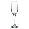 Ravenhead Bouquet Flute Glasses (Set Of 4)