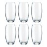 Ravenhead Mode Hi-ball Glasses (Set Of 6)