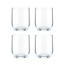 Tulip Mixer Glasses (Set Of 4) Group Shot