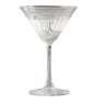 Winchester Martini Glasses (Set Of 2)