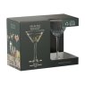 Winchester Martini Glasses (Set Of 2) Pack Shot