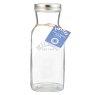 Kilner Juice & Sauce Bottle 1L Packaging