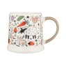 PRICE & KENSINGTON Country Living Mug
