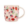 PRICE & KENSINGTON Strawberries Mug
