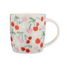 PRICE & KENSINGTON Cherries Mug
