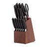 Viners Finchley 14 Piece Knife Block