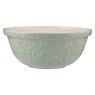 Mason Cash Home To Roost Mixing Bowl 29cm Green