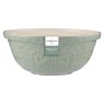 Mason Cash Home To Roost Mixing Bowl 29cm Green Packaging