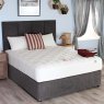 Kaymed K3 Gel Cool 1800 Pocket Super King (180cm) Mattress Lifestyle