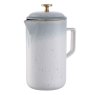 Belleek Tivoli Cafetiere 1L
