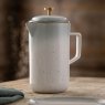 Belleek Tivoli Cafetiere 1L Lifestyle