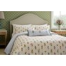 Sanderson Spring Meadow Reversible Single Duvet Cover Set May Close Up