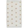 Star Towel Linen & Grey (Multiple Sizes)
