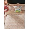 Land & Shore Rudie Reversible King Duvet Cover Set Multi-Coloured Overhead