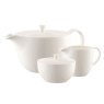 Belleek Erne Tea Set (3 Pieces)