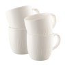 Belleek Erne Mug (Set of 4)