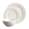 Belleek Erne 12 Piece Dinner Set