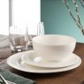 Belleek Erne 12 Piece Dinner Set Lifestyle