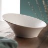 Belleek Erne Serving Bowl Lifestyle