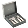 Belleek Erne Cheese Knives (Set of 4)
