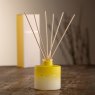 Galway Crystal Lime & Vetiver Diffuser 100ml Lifestyle