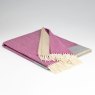 McNutt Supersoft Madrid Throw 145cm x 200cm Multicoloured